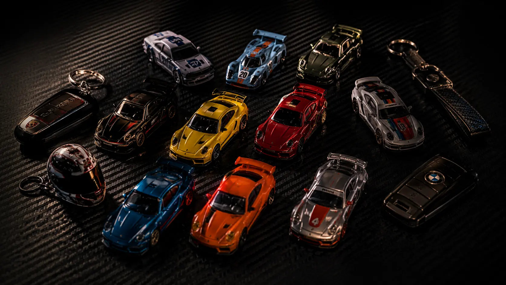 Best Gifts for Hot Wheels and Diecast Collectors