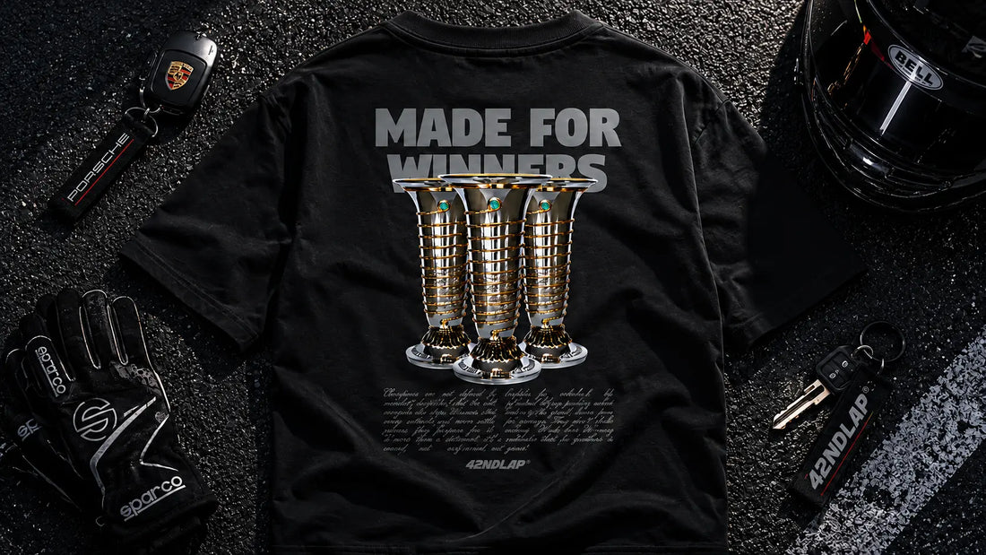 Your Guide to Premium Car Apparel
