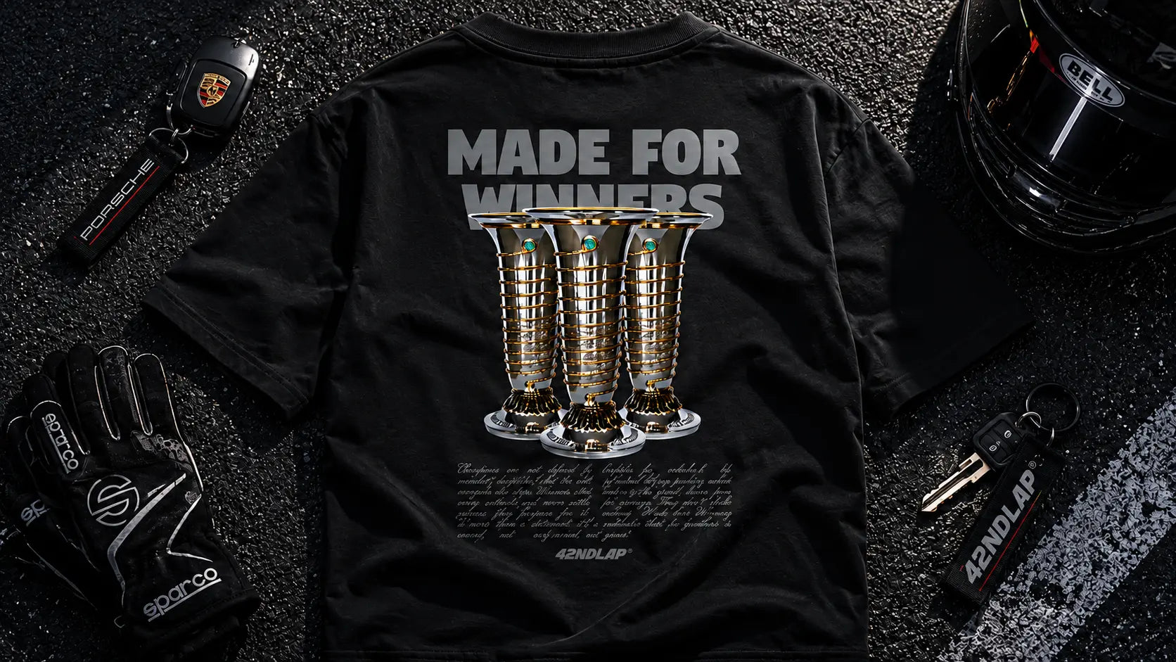 Your Guide to Premium Car Apparel