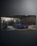 Underground Meet - Honda NSX Deskmat